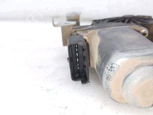 Front left window mechanism NISSAN PATHFINDER III (R51) 2.5 dCi 4WD | BP37018545C22 - Image 5