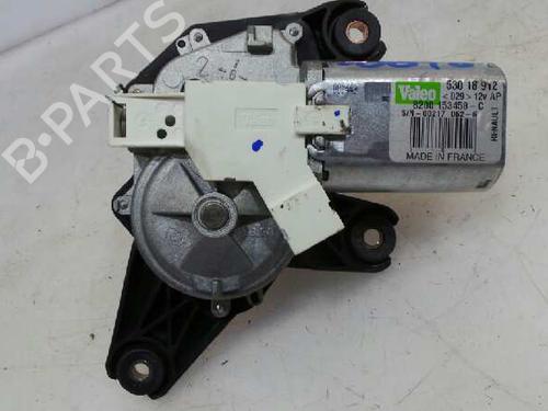 Rear wiper motor RENAULT SCÉNIC II (JM0/1_)  | BP2798912M102 
