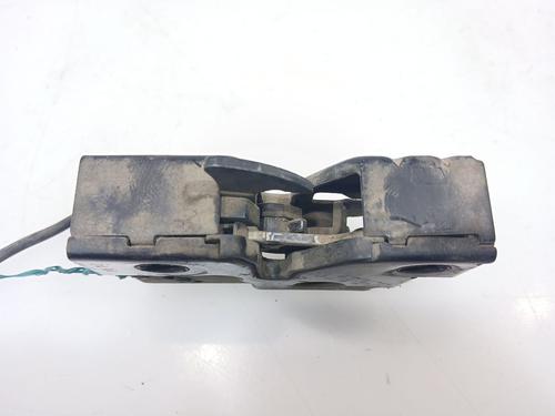 Hood lock VW POLO V (6R1, 6C1) 1.6 TDI | BP22615542C133 