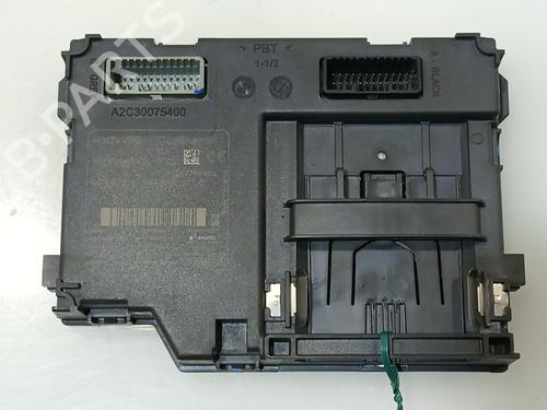 Electronic module RENAULT CLIO IV (BH_) 0.9 TCe 90 (BHNF, BHMA, BHMH, BHJK, BHJR) | BP30104740M83