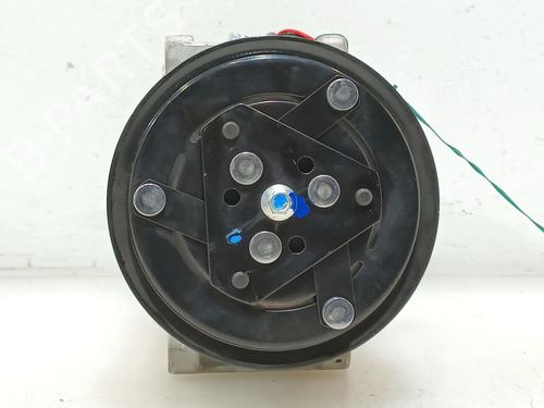AC compressor RENAULT CLIO IV (BH_) 1.5 dCi 75 | BP30155648M34