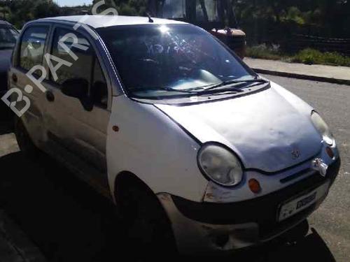 Startmotor DAEWOO MATIZ (M100, M150) 0.8 | BP347622M8 
