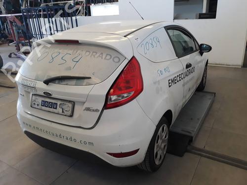 Køler FORD FIESTA VI (CB1, CCN)  | BP7655096M31 