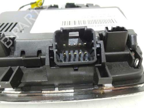 Interior roof light PEUGEOT 508 SW I (8E_) 2.2 HDi | BP7423607I8 