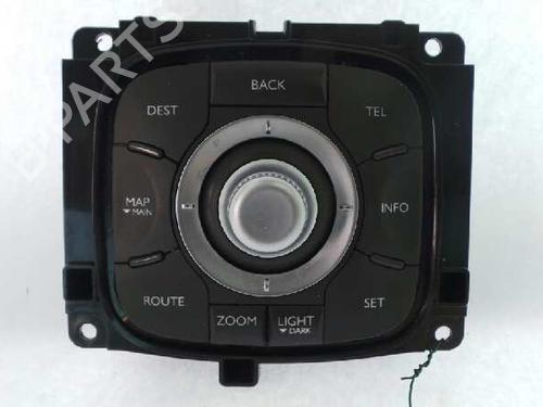 Used Switch RENAULT LAGUNA III (BT0/1) 2.0 dCi (BT01, BT08, BT09, BT0E, BT0K, BT12, BT1C, BT1D,... (150 hp) 3142862