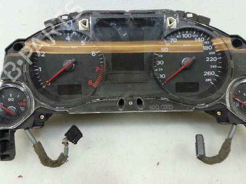 Cockpit AUDI A8 D3 (4E2, 4E8) 4.2 quattro | BP4217586C47 