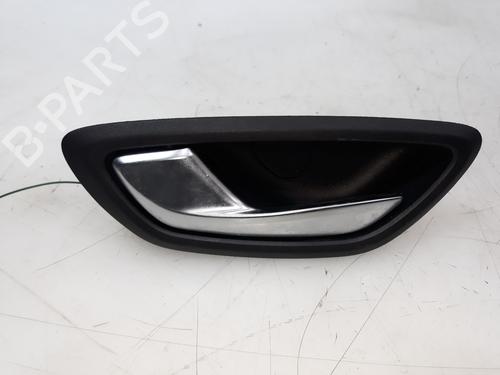 Used Front left interior door handle RENAULT TALISMAN (LP_) 1.6 dCi 130 (130 hp) 15597441