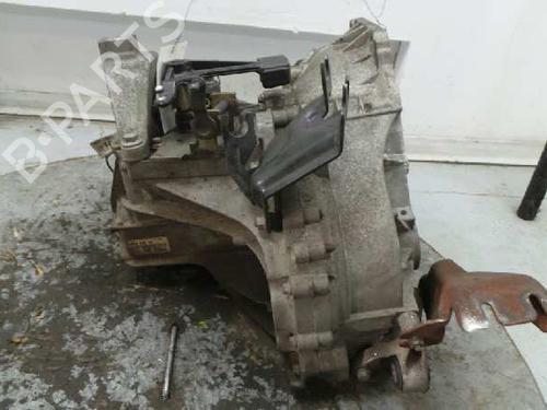 Gearbox FORD FOCUS C-MAX (DM2)  | BP1799124M3 