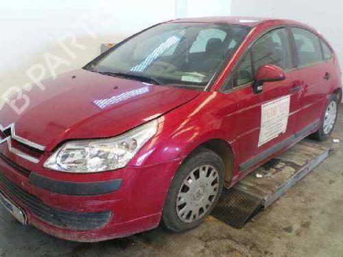 Steering wheel controls CITROËN C4 I (LC_) 1.4 16V | BP1598314E15 