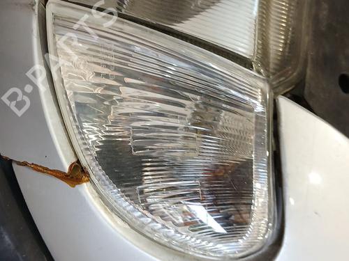 Used Left front indicator CITROËN BERLINGO / BERLINGO FIRST MPV (MF_, GJK_, GFK_) 1.9 D (MFDJY) (68 hp) 28288227