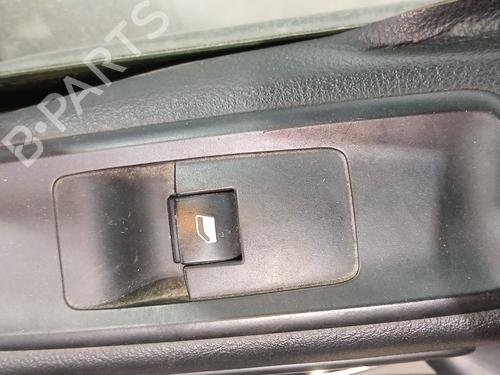 Used Right front window switch PEUGEOT 807 (EB_) 2.0 HDI (136 hp) 28489124