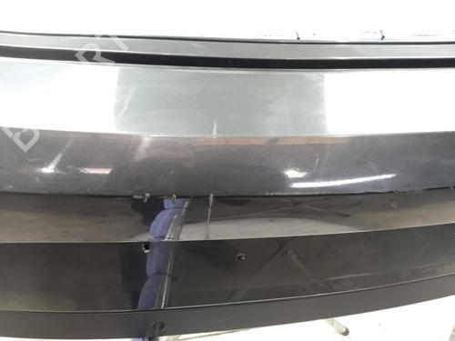 Rear bumper SEAT IBIZA IV (6J5, 6P1)  | BP21051468C8