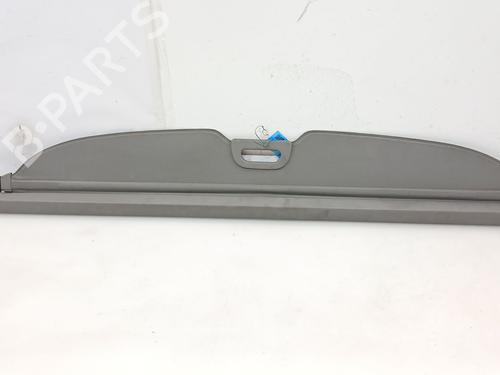 Used Rear parcel shelf Rear parcel shelf KIA SORENTO I (JC) 2.5 CRDi 4WD (140 hp) 33963538 33963538