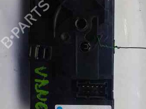 Climate control MERCEDES-BENZ VANEO (414) 1.7 CDI (414.700) | BP580170I5 