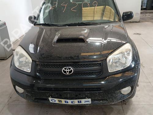 Electronic module TOYOTA RAV 4 II (_A2_) 2.0 D 4WD (CLA20_, CLA21_, CLA20R, CLA21R) | BP38553086M83 - Image 7