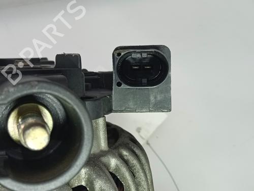 Alternator MERCEDES-BENZ E-CLASS (W211) E 270 CDI (211.016) | BP19705713M7 