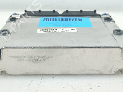 Engine control unit (ECU) HYUNDAI TUCSON (NX4E, NX4A) 1.6 T-GDi | BP32227714M57  - Image 7