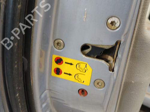 Used Rear left lock CITROËN XSARA PICASSO (N68) 2.0 HDi (90 hp) 28188845