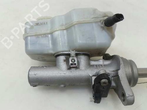Brake master cylinder VW POLO V (6R1, 6C1)  | BP6909704M77 