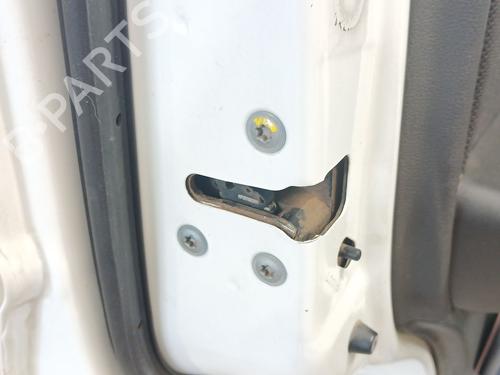 Used Rear left lock Rear left lock 39134918 39134918