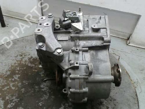 Gearbox VW PASSAT B6 Variant (3C5)  | BP2281958M3 