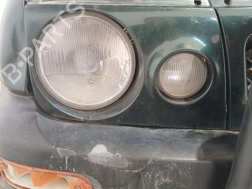 Used Right headlight NISSAN TERRANO II (R20) 2.7 TDi 4WD (125 hp) 27362162