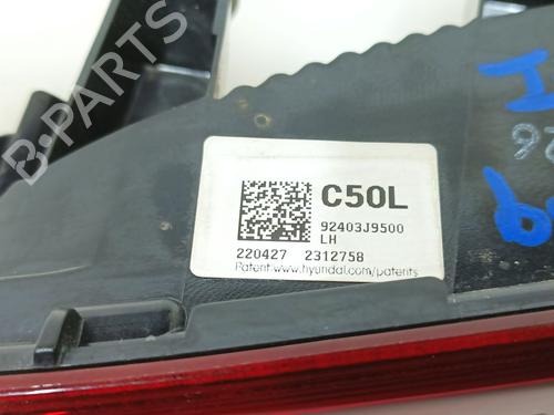 Left tailgate light HYUNDAI KONA (OS, OSE, OSI) 1.0 T-GDi | BP29555756C79 
