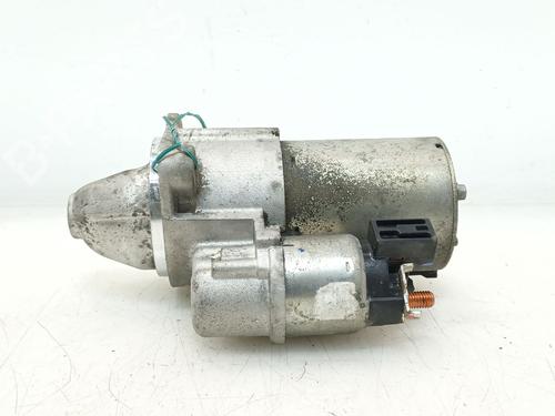 Used Starter HYUNDAI i20 II (GB, IB) 1.0 T-GDI (101 hp) 31952654