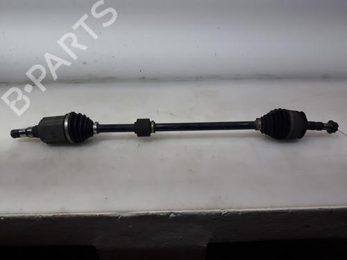 Used Right front driveshaft CHEVROLET CRUZE Hatchback (J305) 1.6 (124 hp) 11691084