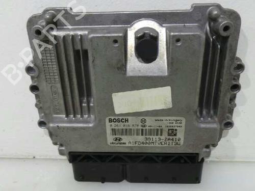Used Engine control unit (ECU) HYUNDAI i30 (FD) [2007-2012]  4441714