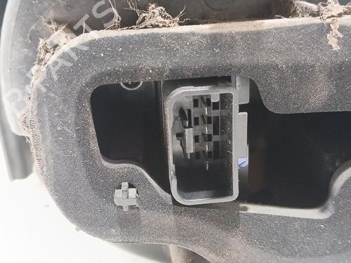Left taillight VW GOLF PLUS V (5M1, 521) 1.9 TDI | BP36447575C34 - Image 4