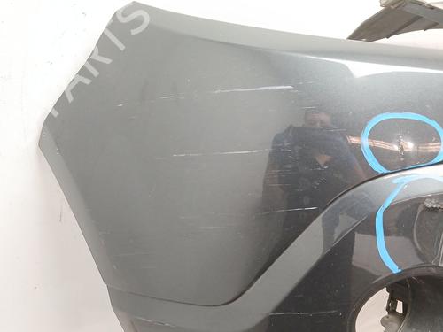 Front bumper DACIA SANDERO 1.6 (BS0D, BS0B, BS0F, BS0H) | BP38348343C7  - Image 6