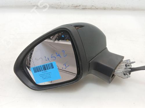 Retrovisor esquerdo RENAULT CLIO V (B7_) 1.6 E-TECH 145 (B7MU) | BP38235675C26 - Image 2