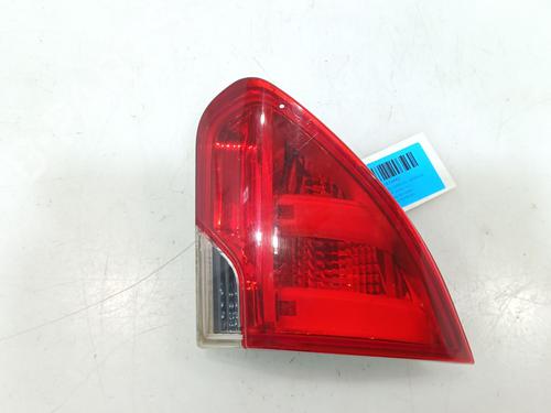 Used Right tailgate light PEUGEOT 2008 I (CU_) 1.6 HDi (92 hp) 32669275