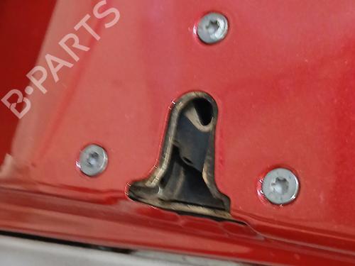 Used Front left lock CITROËN XSARA PICASSO (N68) 1.6 HDi (90 hp) 28288290