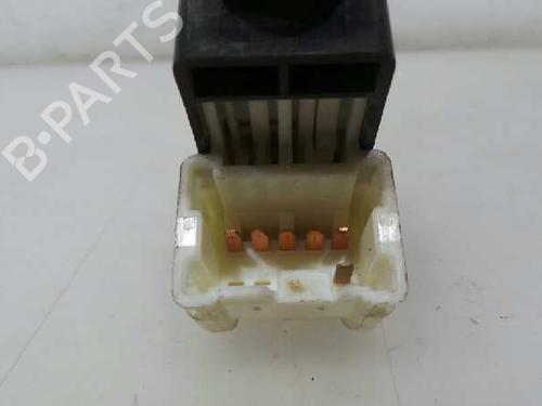 Left rear window switch NISSAN X-TRAIL I (T30)  | BP6080315I29 