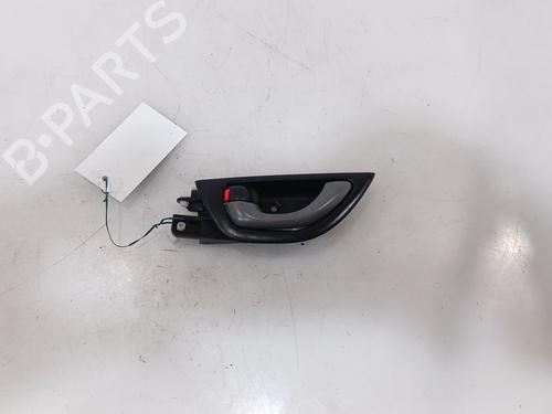 Venstre fortil invendig håndtag HONDA JAZZ III (GE_, GG_, GP_, ZA_) 1.2 (GG1) (90 hp) 32732868