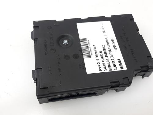 Electronic module RENAULT CAPTUR I (J5_, H5_)  | BP19139191M83 