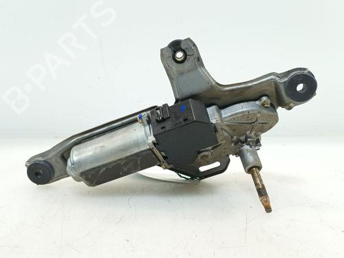 Viskermotor bakrute TOYOTA RAV 4 II (_A2_) 2.0 D 4WD (CLA20_, CLA21_, CLA20R, CLA21R) (116 hp) 31317178