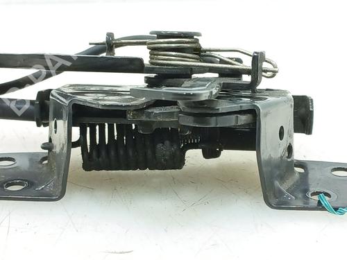 hjelmlås KIA OPTIMA (JF) 1.7 CRDi | BP31924601C133 