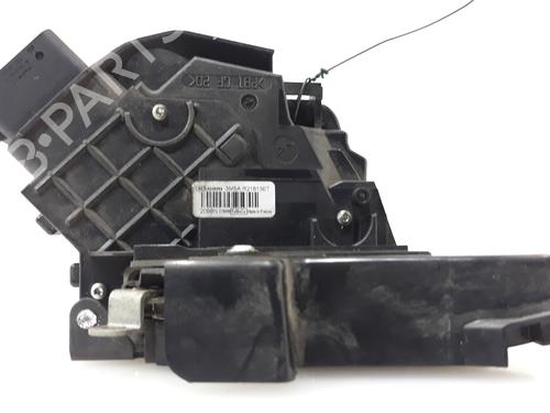 Venstre foran lås FORD FOCUS II (DA_, HCP, DP) 1.8 TDCi | BP18264275C98 
