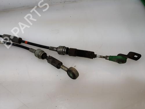 Gear lever FIAT 500 (312_) 1.2 (312AXA1A) | BP15073318M90