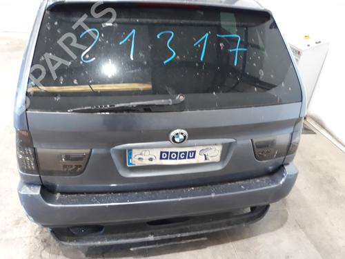Steering column stalk BMW X5 (E53) 4.4 i | BP9767509I23 