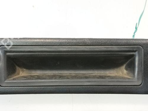 Tailgate handle AUDI A3 Sportback (8PA) 1.6 TDI | BP30135312C132 