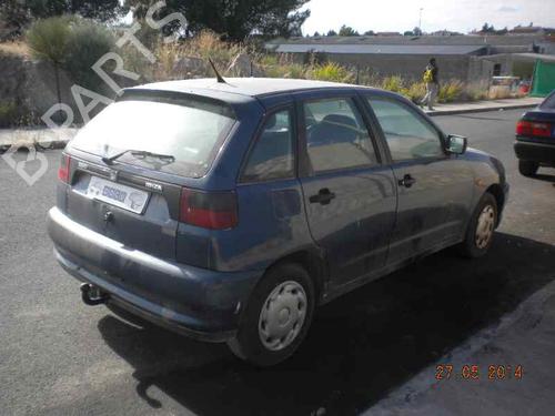 Right taillight SEAT IBIZA II (6K1)  | BP70756C35 