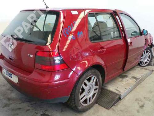 Rear left exterior door handle VW GOLF IV (1J1) 1.9 TDI | BP1598152C130  - Image 8