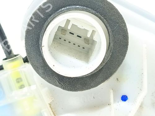 Rear right lock TOYOTA HILUX VIII Pickup (_N1_)  | BP29484463C99 