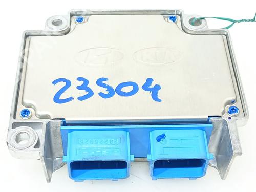 ECU airbags KIA SPORTAGE III (SL) 2.0 CRDi AWD | BP27255263M53