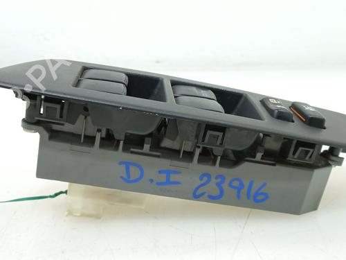 Left front window switch TOYOTA AURIS (_E15_) 1.4 D-4D (NDE150_, NDE150R) | BP30149851I27