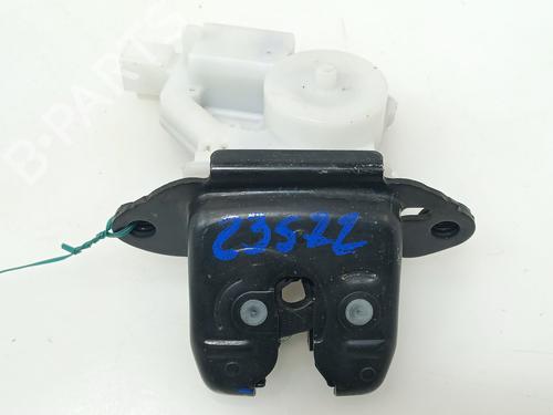 Used Tailgate lock RENAULT KADJAR (HA_, HL_) 1.5 dCi 110 (HLA3) (110 hp) 26902488